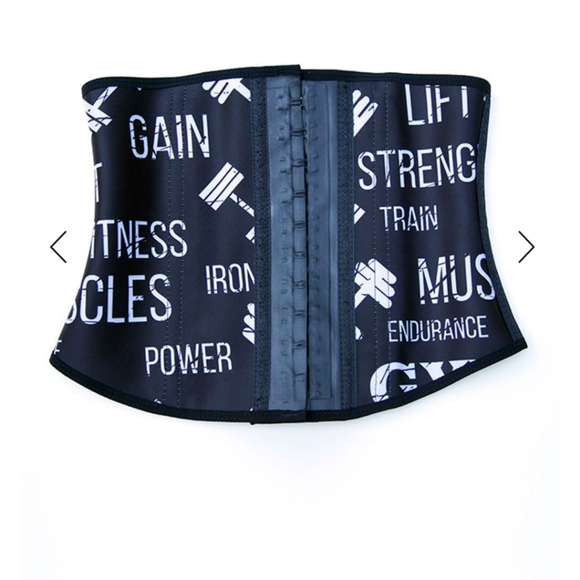 Waist trainer - Picture 1 of 1